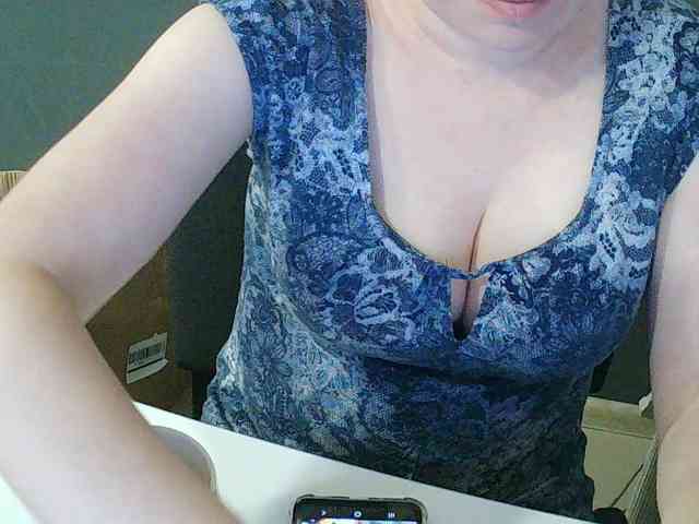DarinaX webcam