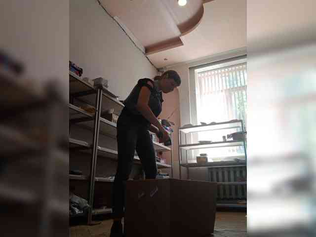 DarinaX webcam