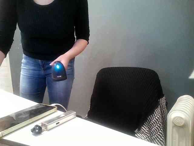 DarinaX webcam