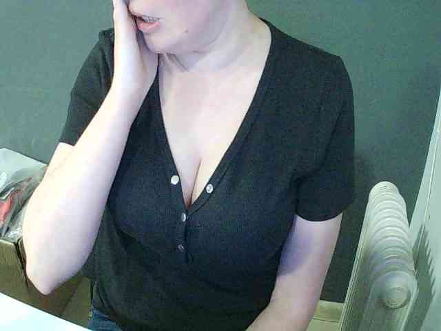 DarinaX webcam