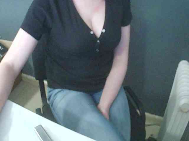 DarinaX webcam