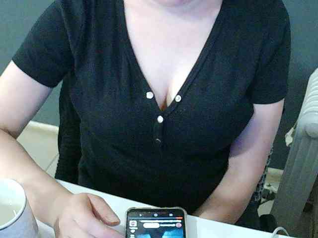 DarinaX webcam