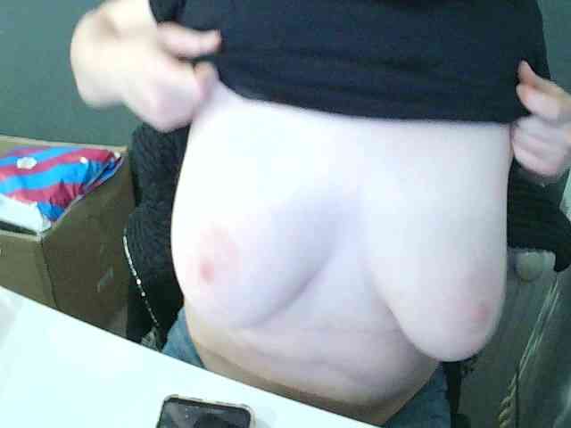 DarinaX webcam