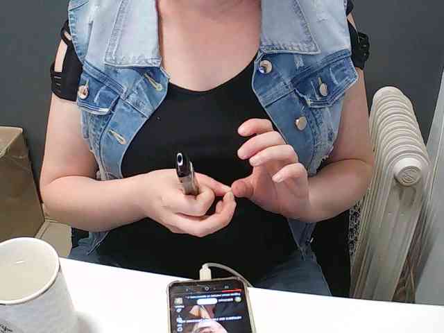 DarinaX webcam