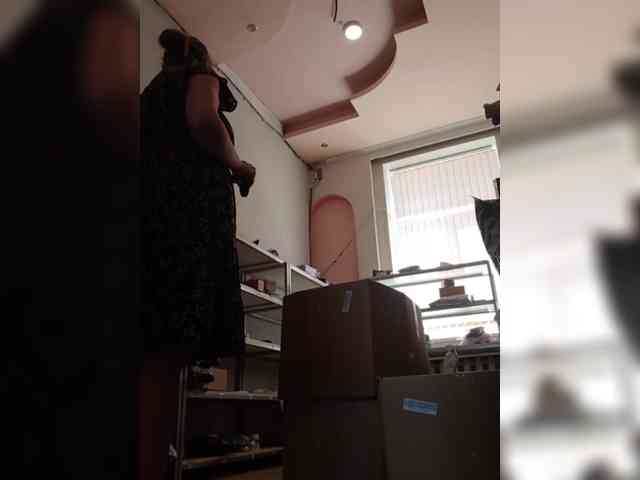 DarinaX webcam