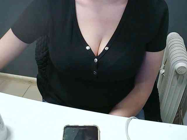 DarinaX webcam