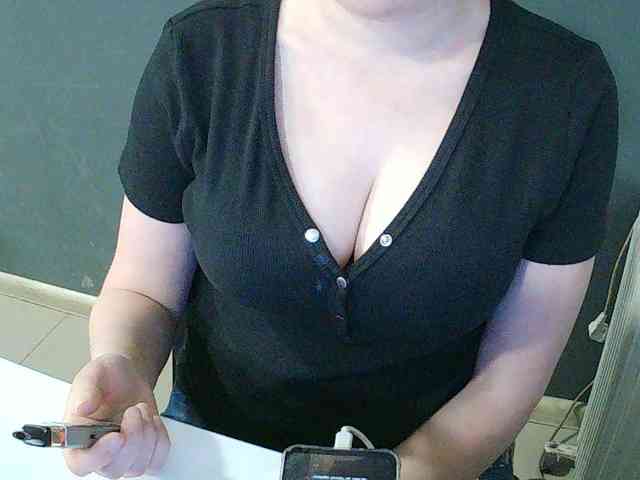 DarinaX webcam
