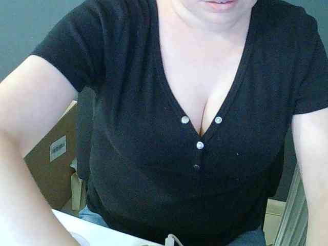 DarinaX webcam