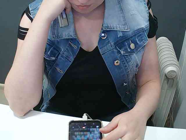 DarinaX webcam