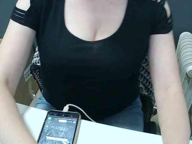 DarinaX webcam