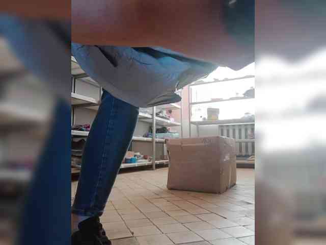 DarinaX webcam