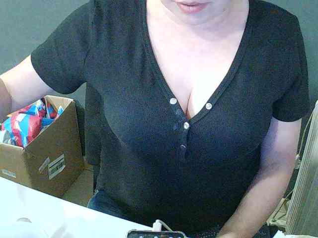 DarinaX webcam