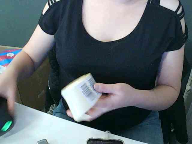 DarinaX webcam