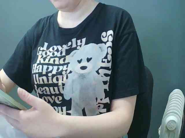 DarinaX webcam
