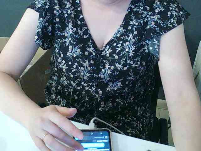 DarinaX webcam