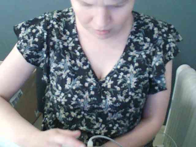 DarinaX webcam