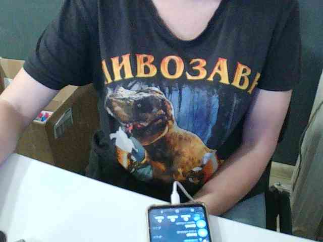 DarinaX webcam