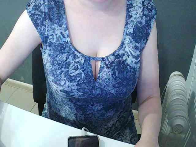 DarinaX webcam