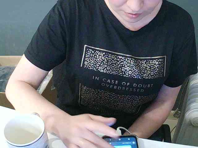 DarinaX webcam