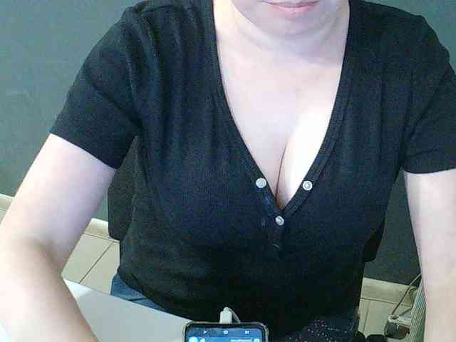 DarinaX webcam