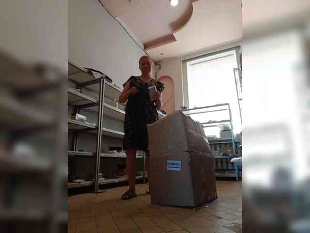 DarinaX webcam