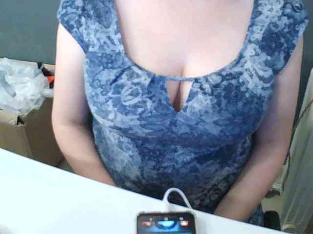 DarinaX webcam