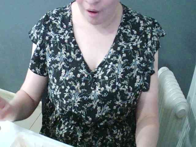 DarinaX webcam