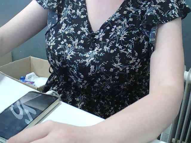 DarinaX webcam