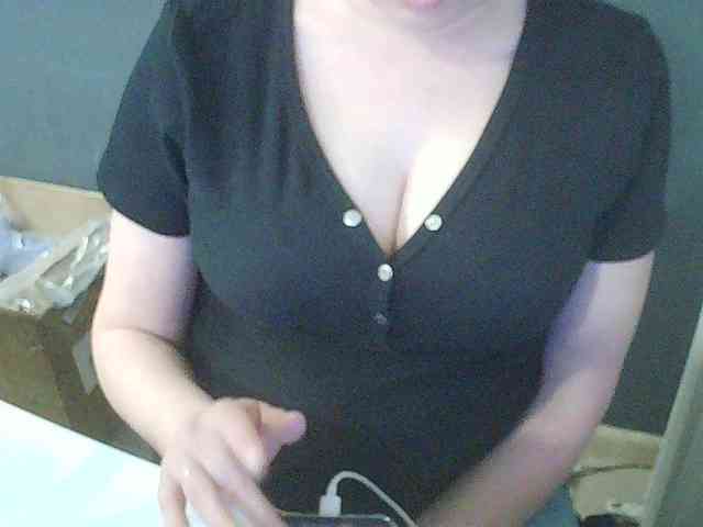 DarinaX webcam
