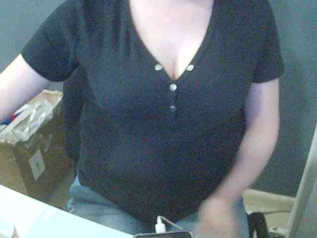 DarinaX webcam