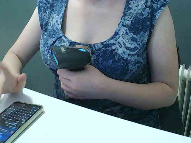 DarinaX webcam
