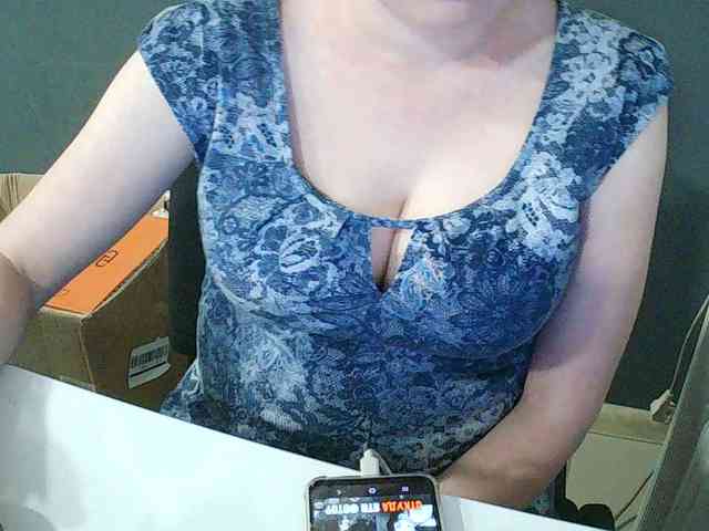 DarinaX webcam