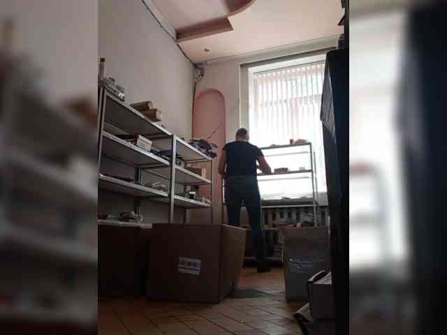 DarinaX webcam
