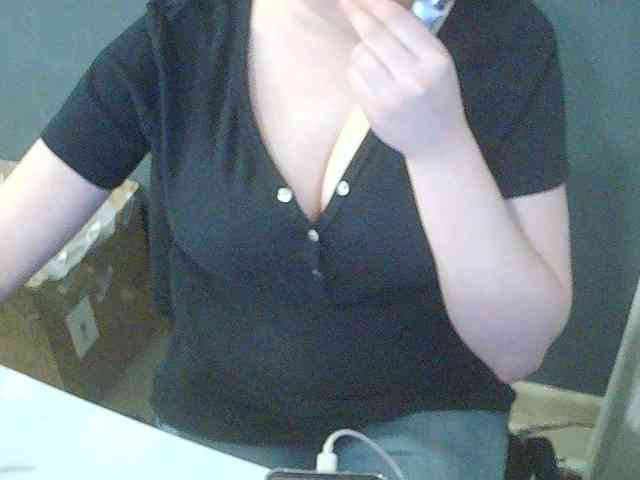 DarinaX webcam