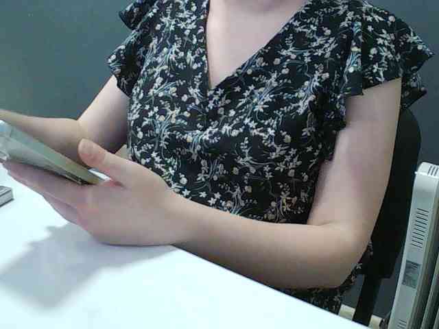 DarinaX webcam