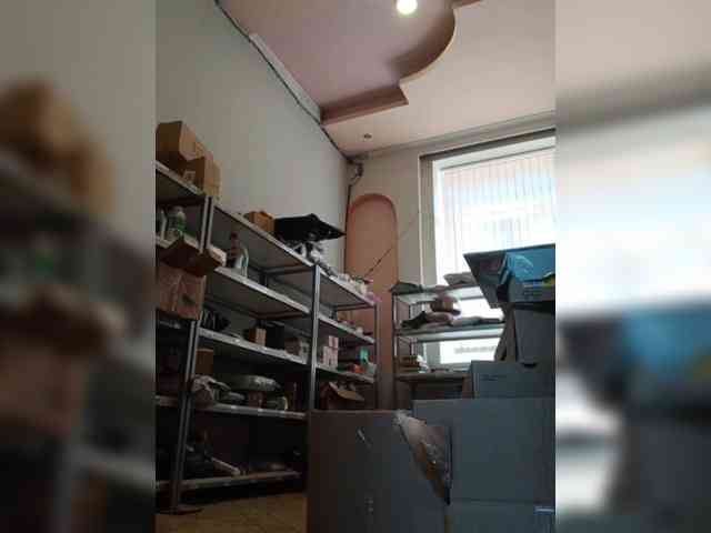 DarinaX webcam