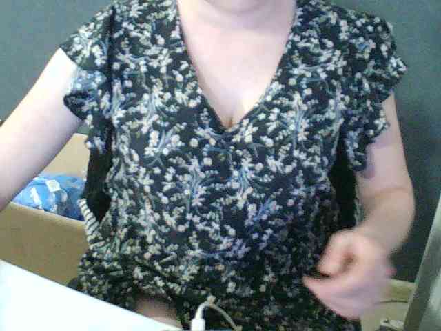 DarinaX webcam
