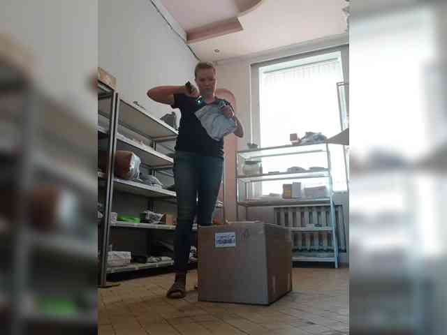 DarinaX webcam