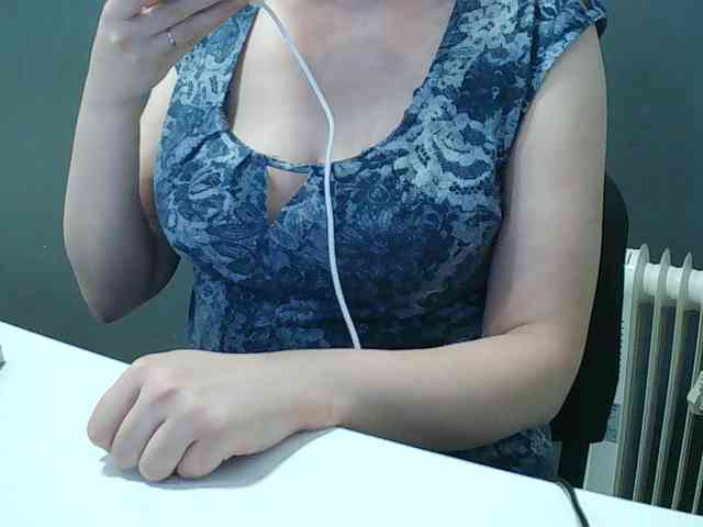 DarinaX webcam