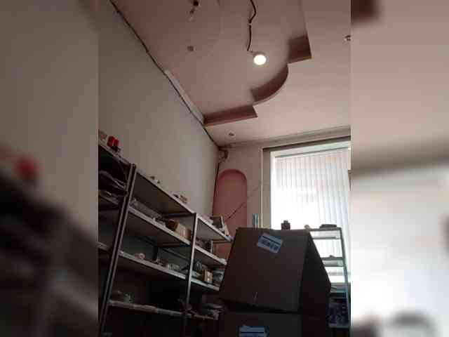 DarinaX webcam