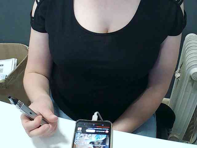 DarinaX webcam