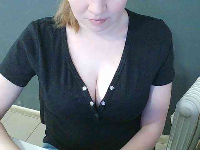 DarinaX webcam