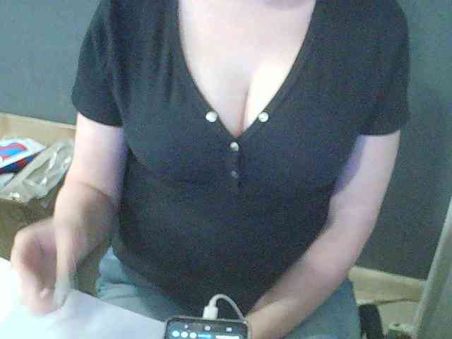 DarinaX webcam