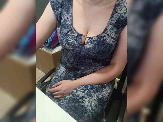 DarinaX webcam