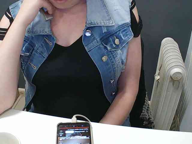 DarinaX webcam