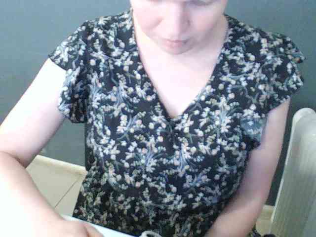 DarinaX webcam