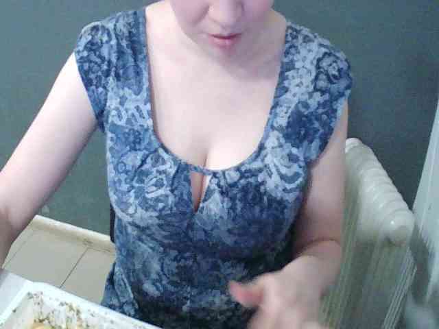 DarinaX webcam