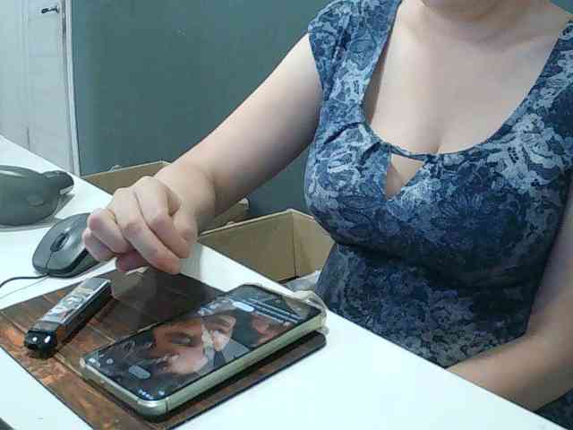 DarinaX webcam