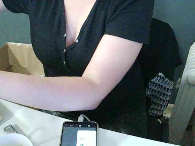 DarinaX webcam