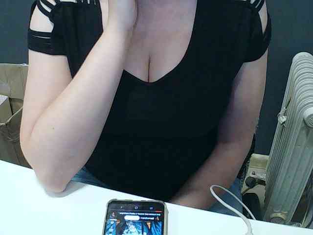 DarinaX webcam